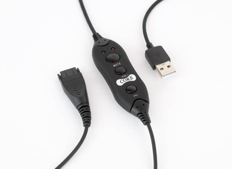 KJ-1000M USB